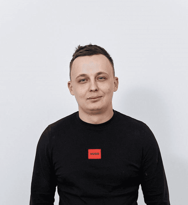 Врач Костюков Дмитрий Иванович